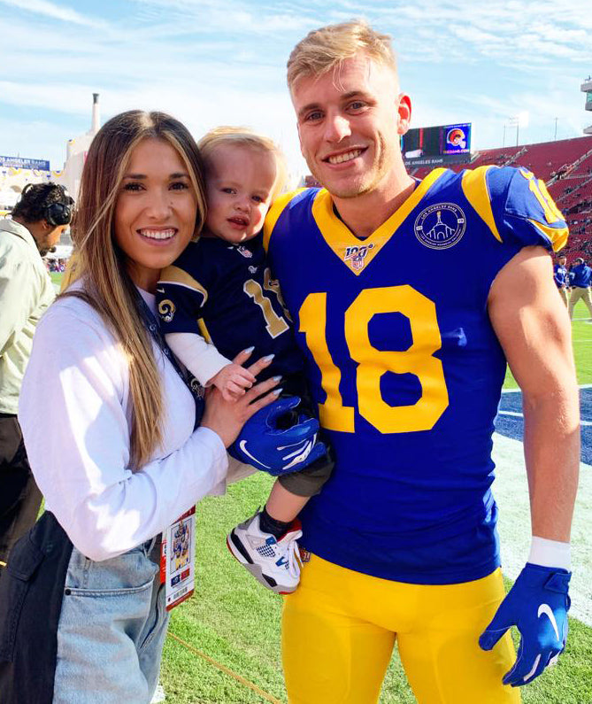 Cooper Kupp Jerseys, Cooper Kupp Shirts, Apparel, Gear