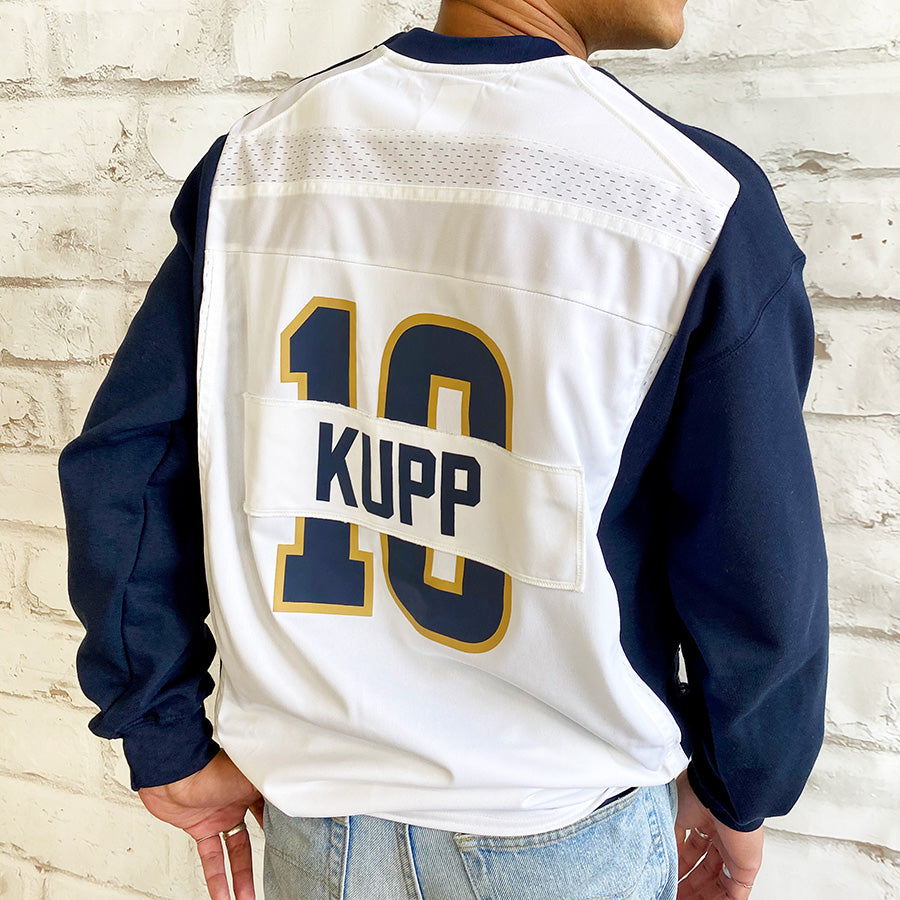 Cooper Kupp Dream LA Rams Shirt Jolly Family Gifts