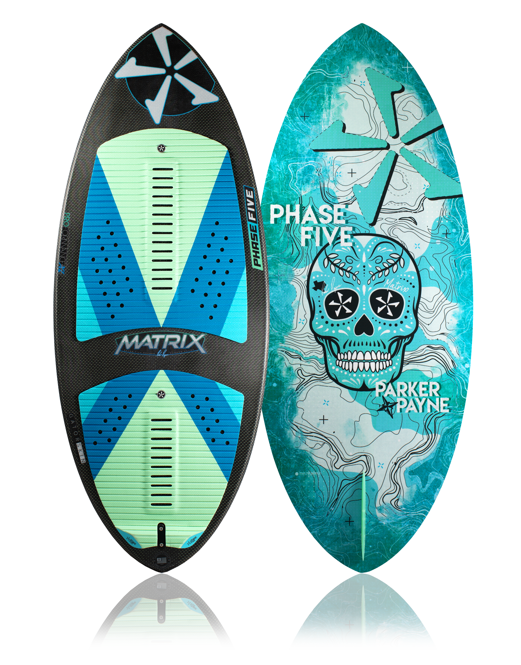 2024 Phase Five Matrix Pro - Phase 5 Wakesurf Boards product image