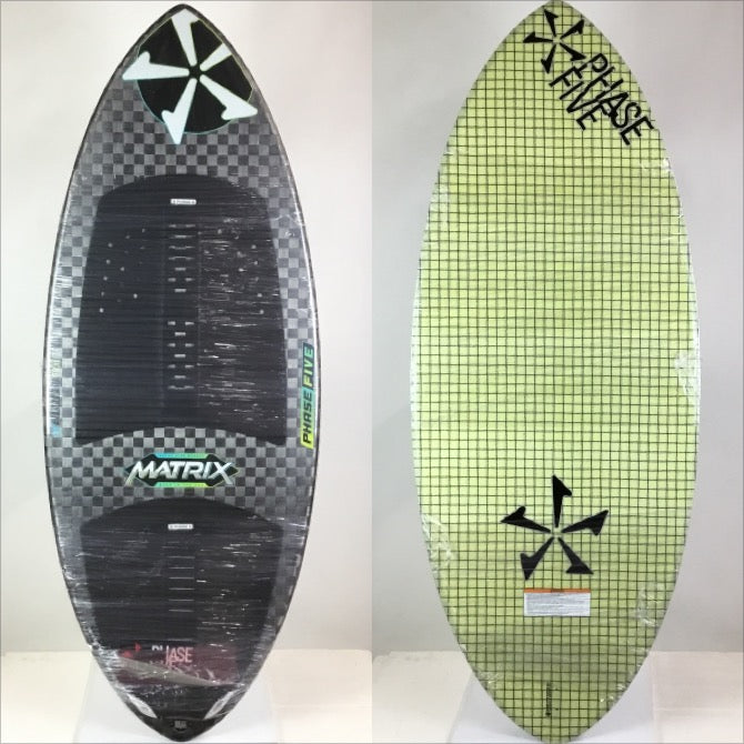 2023 Phase Five Matrix LTD 56” BLEM