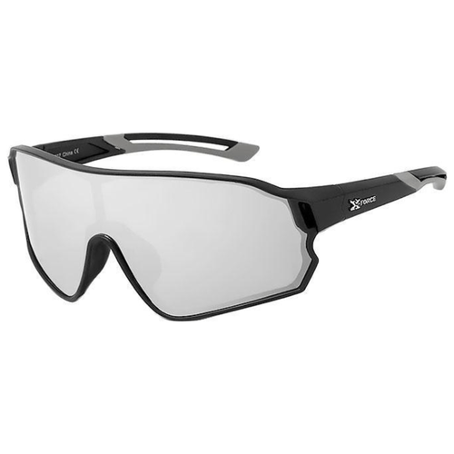 Sports Wrap X-Force Sunglasses - LECCE — LECCE