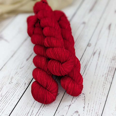 Red – Yarn Love