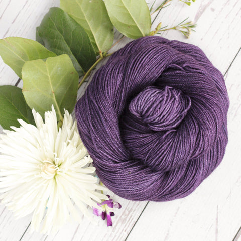 Norwegian Knitting Thimble – Yarn Love