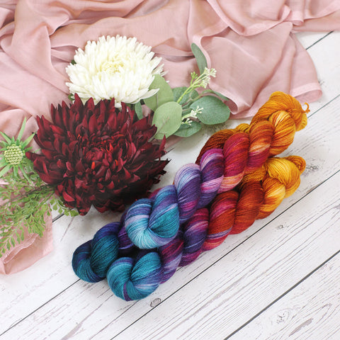 Yarn Love Bundle – Katrinkles - retail