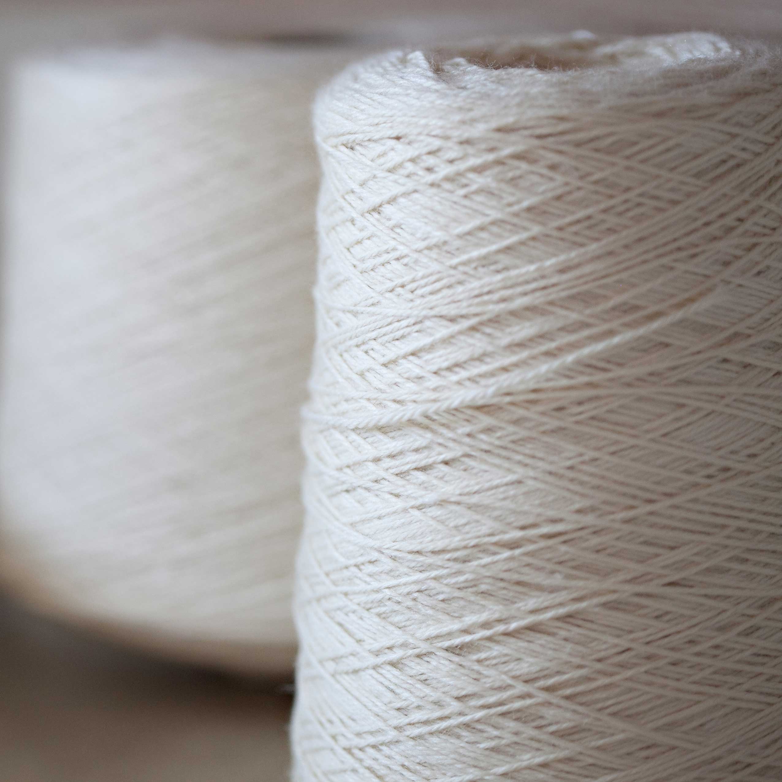 wholesale yarn undyed