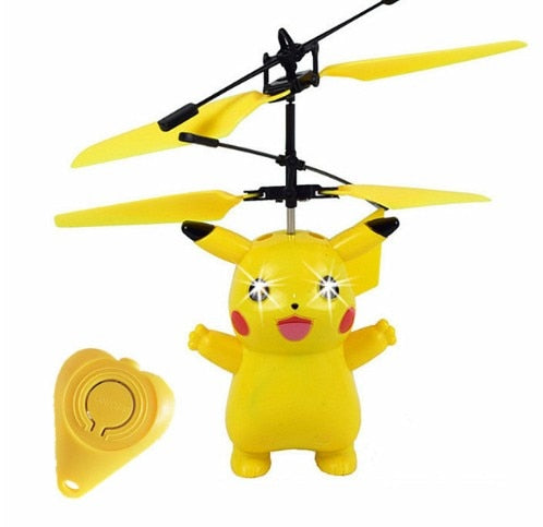 flying aircraft rc minion