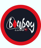 Bomboy Lures Logo