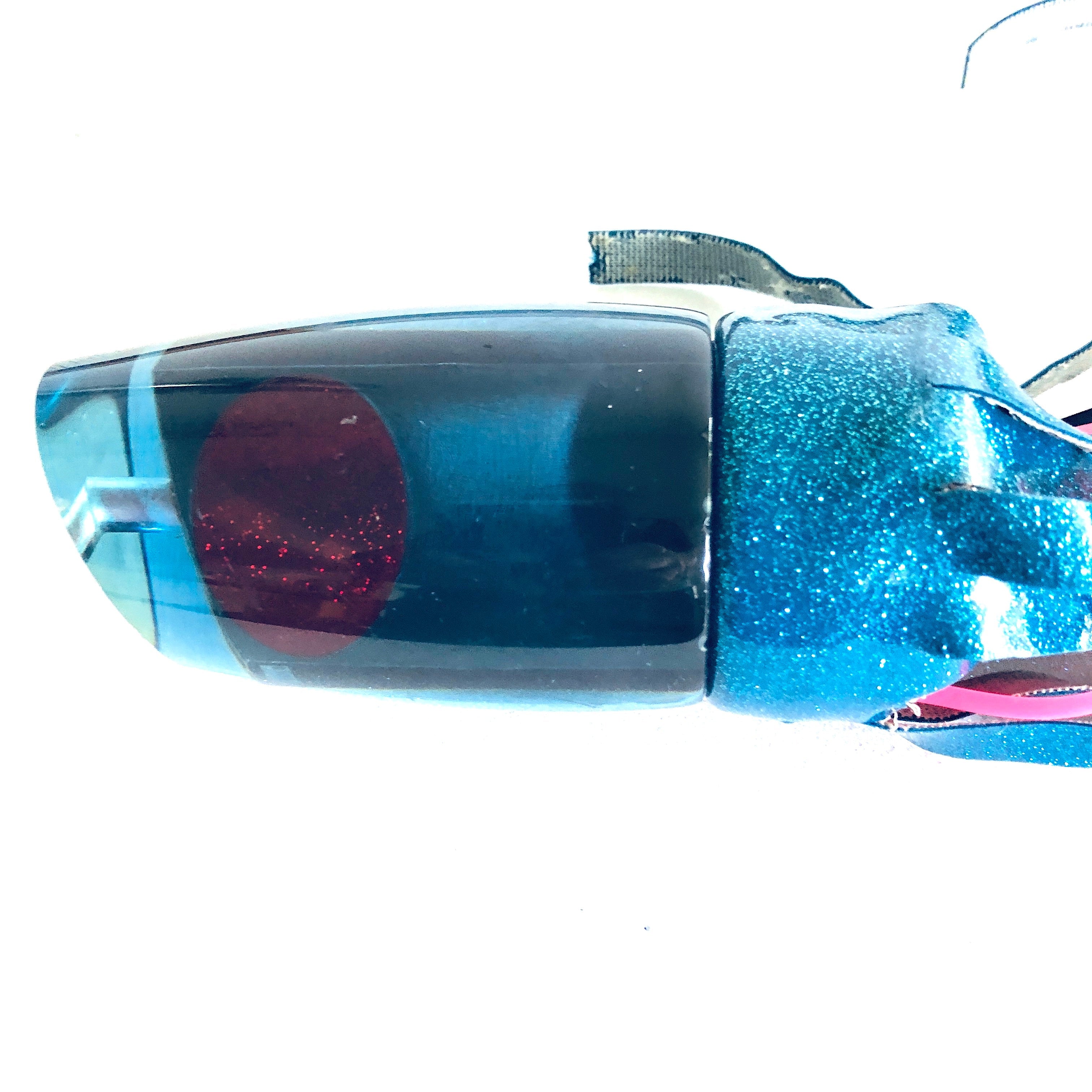 Holo Holo Ice Blue Bullet – Hawaii Fishing Tackle