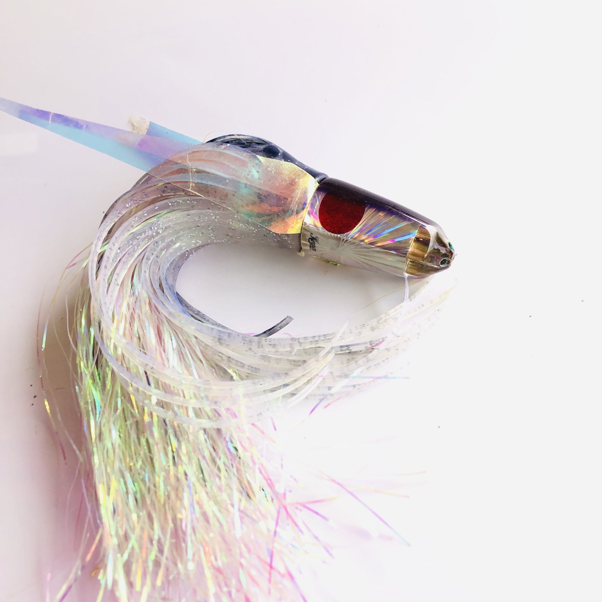 Ali'i Kai Lures Gatling Gun 6-Jet 9 Bullet - New Ali'i Kai Lures Saltwater  Tackle - BGLH