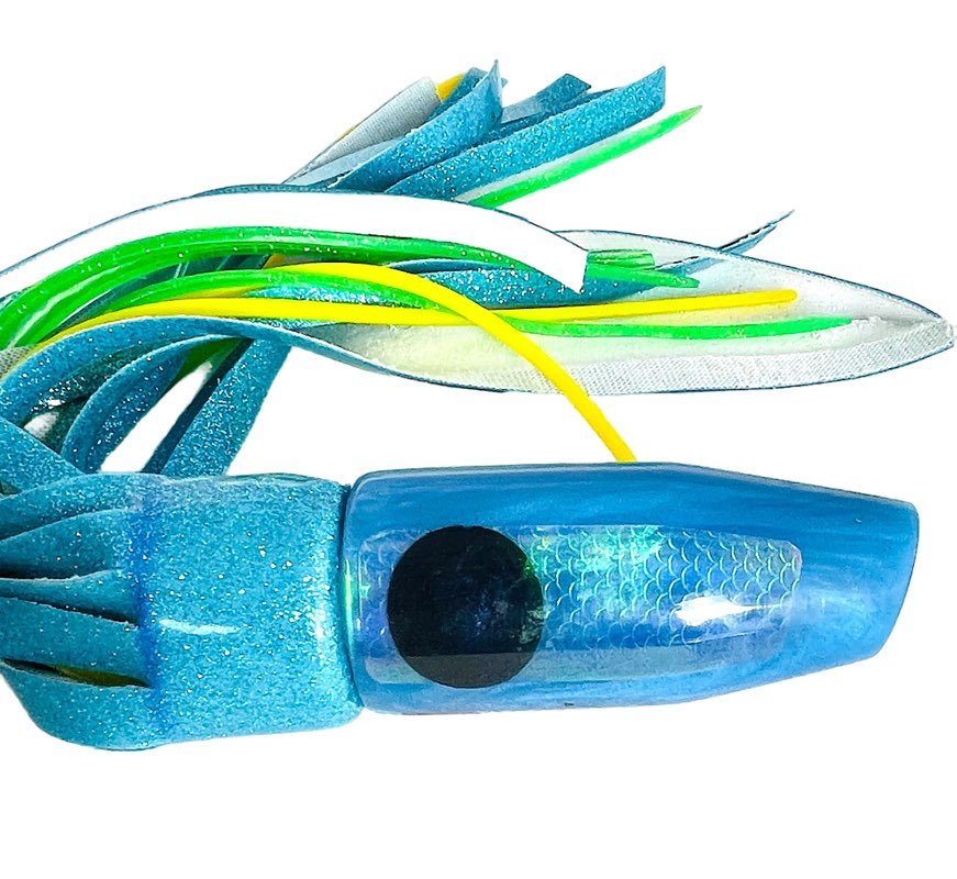 Blue Streak Tackle Co.  ShorelineBT Antique Saltwater Fishing Lures