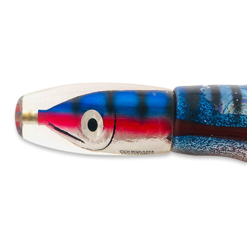 Big Game Fishing Lures, BFD Lure