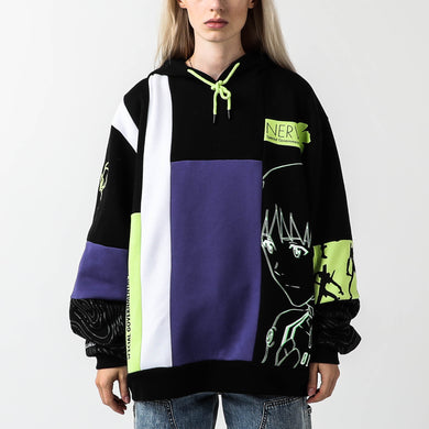 Anime Hoodies  100 Officially Licensed  Atsuko  Atsuko