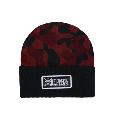 ONE PIECE BEANIE MERCH MERCHANDISE GIFT BONNET