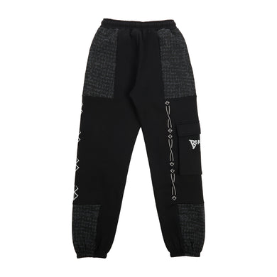 Aolamegs Anime Sweatpants For Men And Women Japanese, Korean, And Gothic  Retro Hip Hop Streetwear With Wide Leg And Jogging Loose Trousers Mens  G221007 From Us_alabama, $16.27