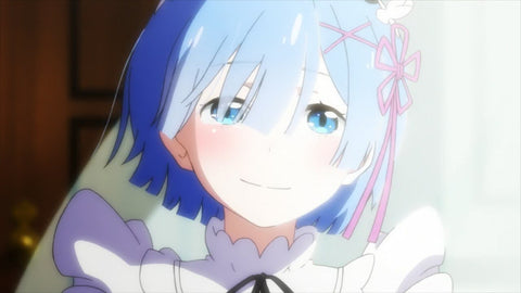 This Just In: All of Re:ZERO's Girls Are Best Girl