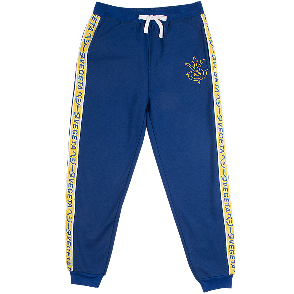 vegeta joggers