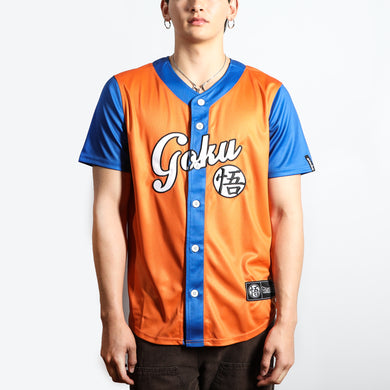 Officially Licensed Anime Jerseys, Atsuko