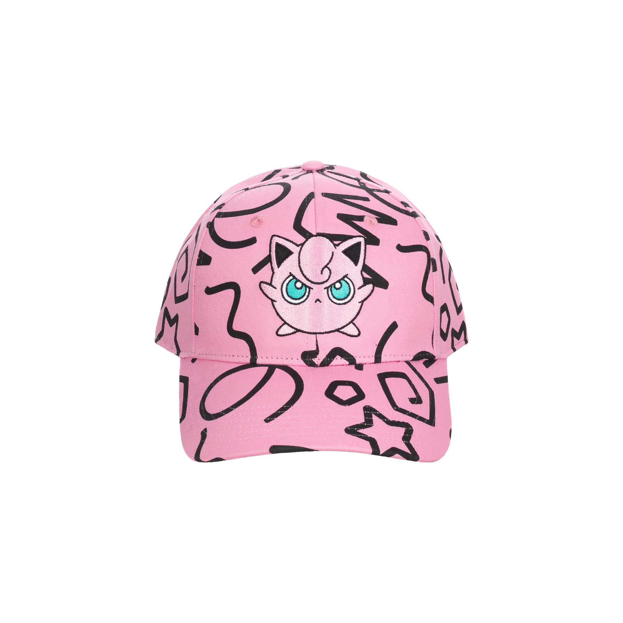 Officially Licensed Pokémon Hats, Beanies & Backpack – Atsuko