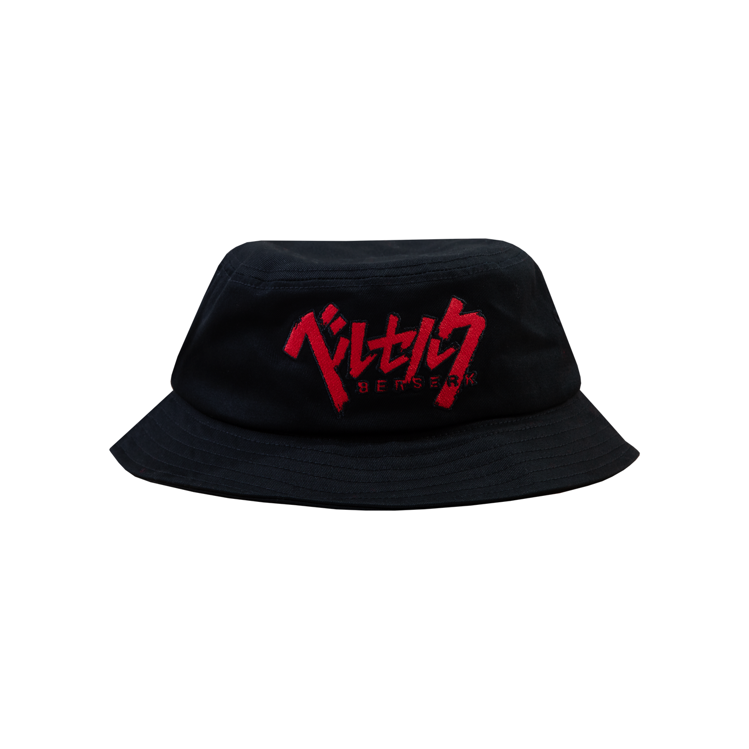 Berserk Bucket Hat - Atsuko