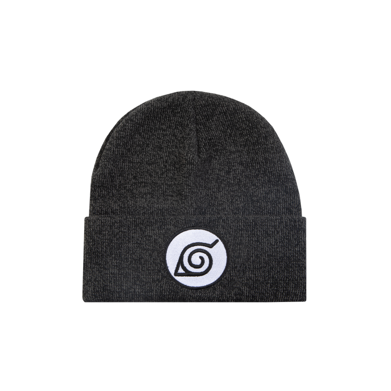 Naruto Leaf Village Beanie - Naruto | Atsuko