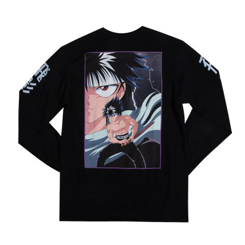 Anime Shirt Aesthetic Long Sleeve  Japan Tokyo Long Sleeve Shirt  Anime  Long Sleeve  Aliexpress