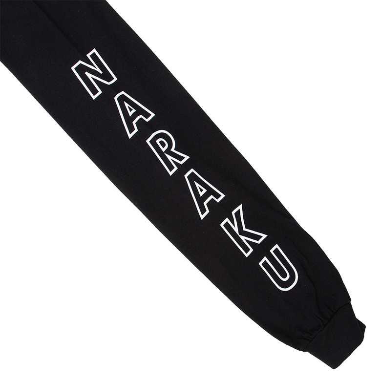 Inuyasha Naraku Long Sleeve - Inuyasha | Atsuko