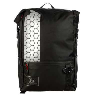 Bags, Style Lab Clear Backpack