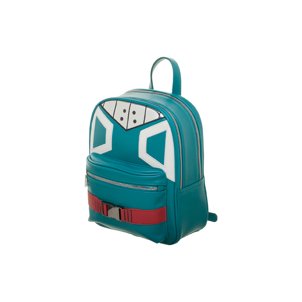 my hero academia mini backpack