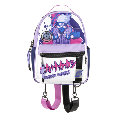 Sweet Anime Girl Print Backpack Sports Casual Schoolbag - Temu