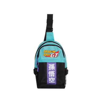 Evangelion Eva Unit-01 Mini Convertible Backpack, Official Apparel &  Accessories, Atsuko - Evangelion