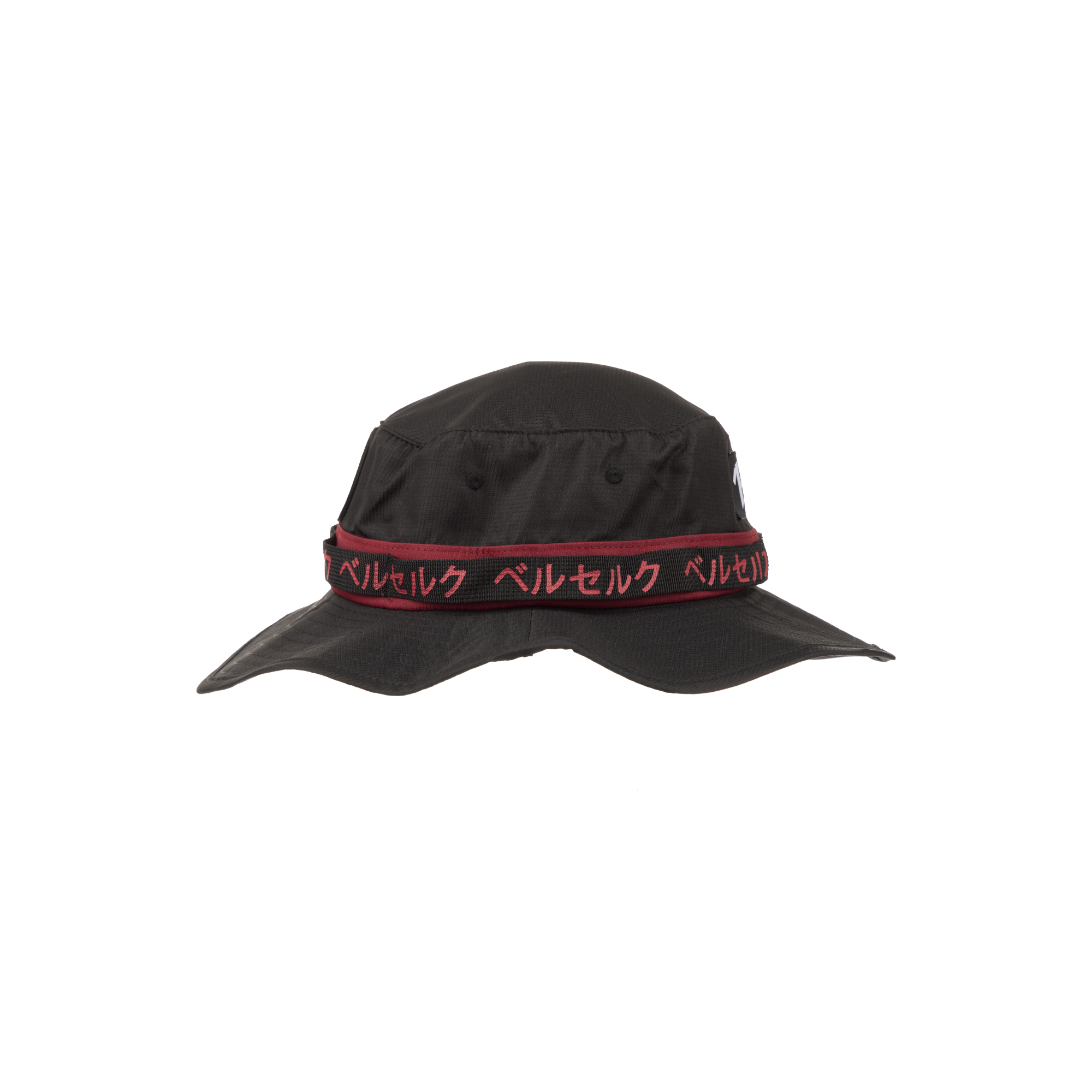 Guts Face Dad Hat - Berserk