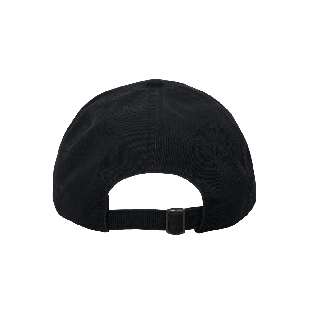 Berserk Logo Black Hat - Berserk | Atsuko