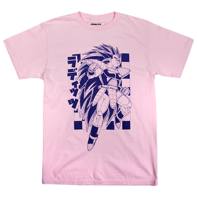 Dragon Ball Z Android 16 Mint Tee - Dragon Ball Z