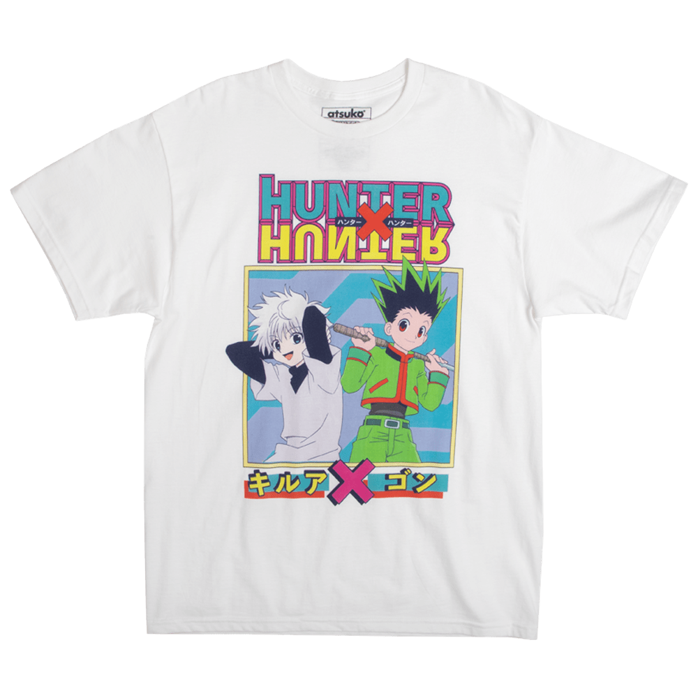 Featured image of post Hxh Clothing Merch Buy online or visit us in store