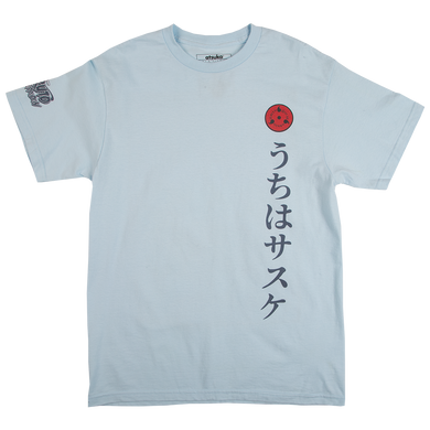 Naruto T-Shirts | 100% Officially | Atsuko | Atsuko