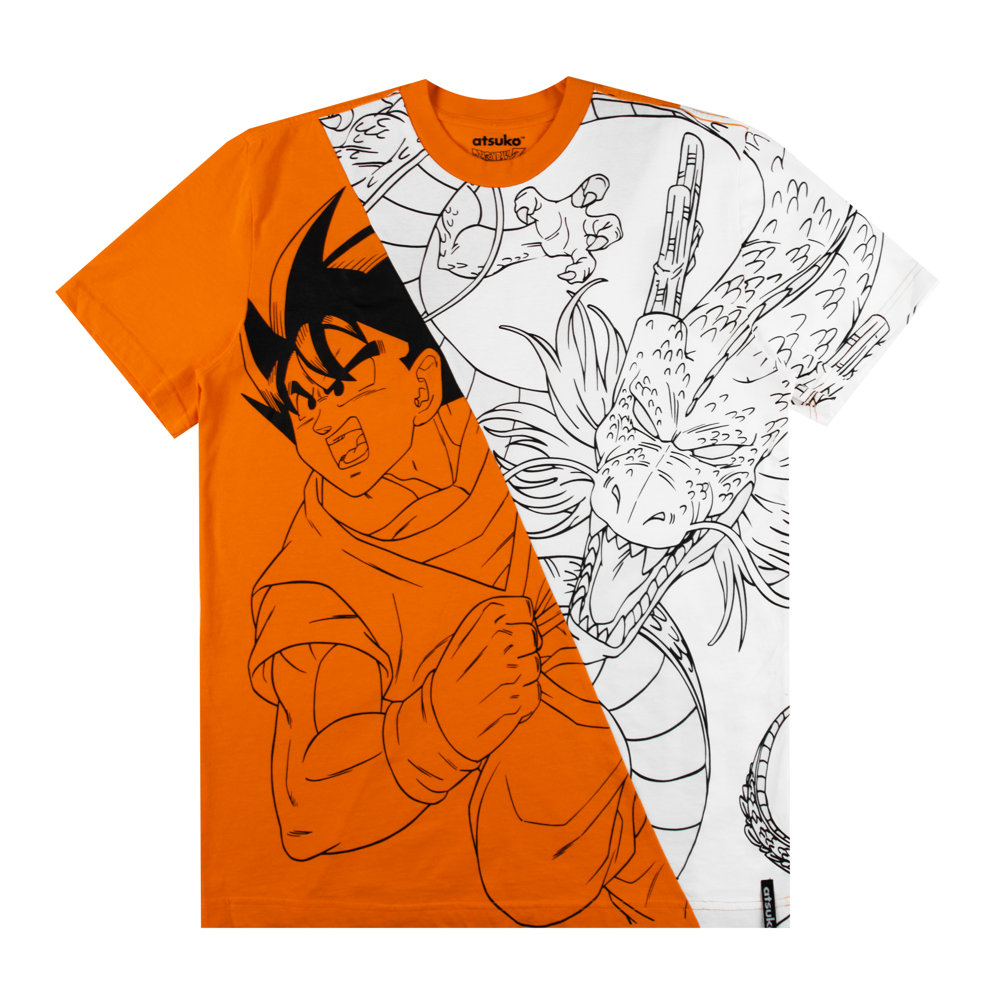 Dragon Ball Sticker – Android 16 – Acid Ink Designs