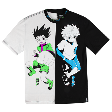 Hunter x Hunter | Official Apparel & Accessories | Atsuko | Atsuko 