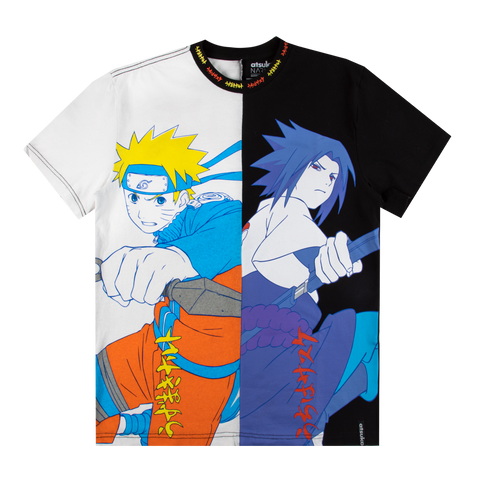 Bulkbuy Naruto Japanese Cartoon Color Printing Cosplay Anime TShirt price  comparison