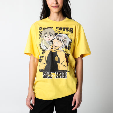 Officially Licensed Anime T-Shirts | Atsuko