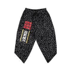 One Piece Pirates of The Going Merry Icon Shorts | Official Apparel & Accessories | Atsuko L