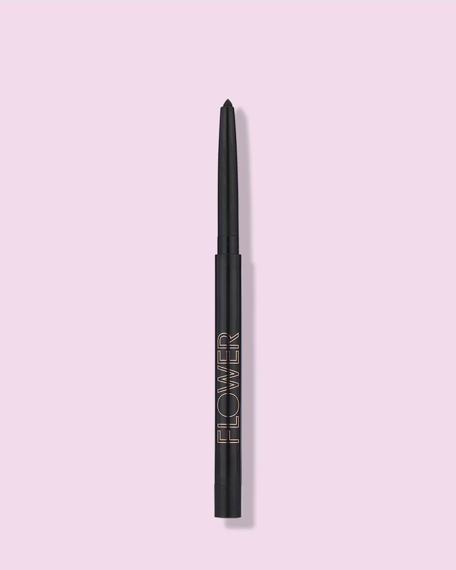 pink eyeliner pencil