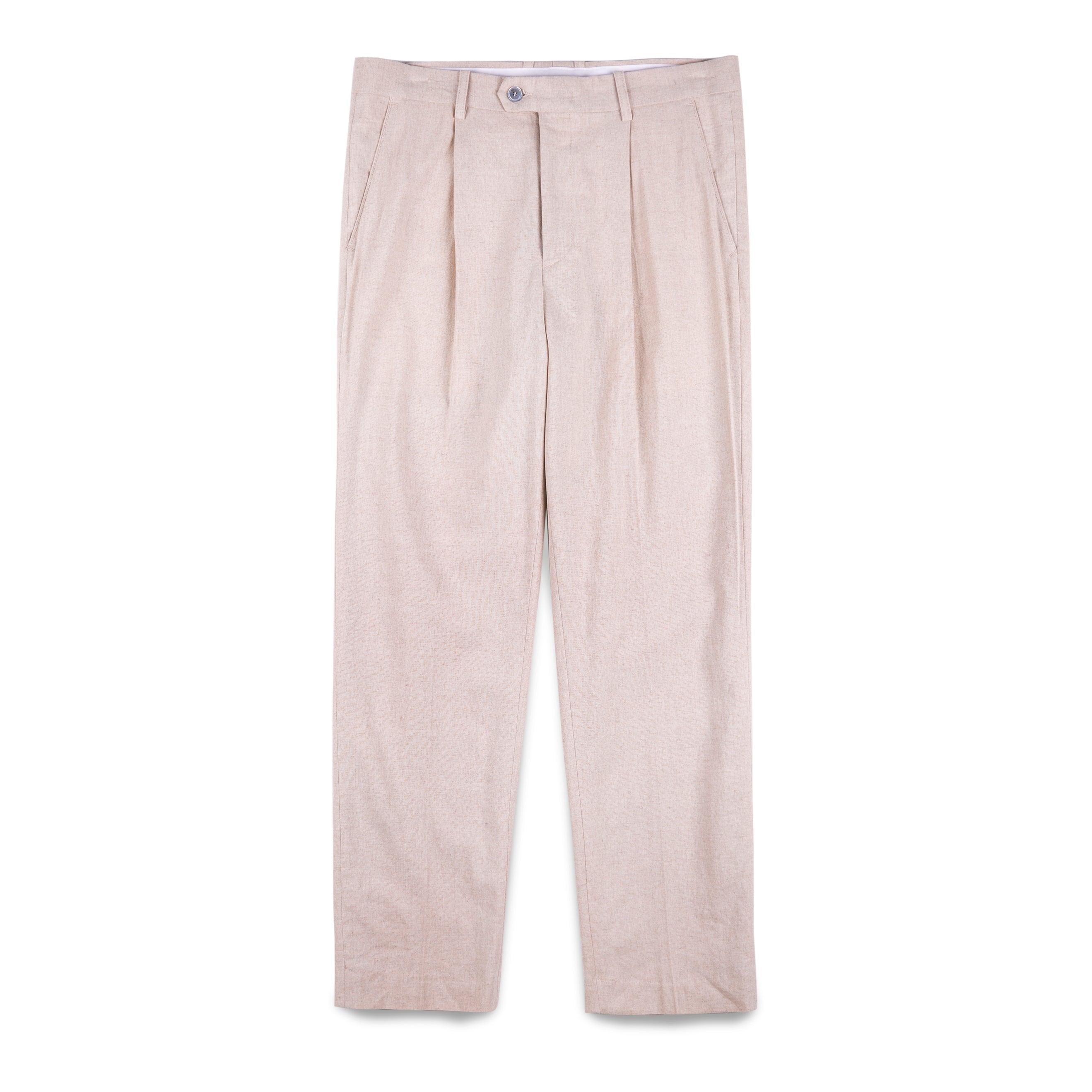Have & Have Oatmeal Pants – MYND Store