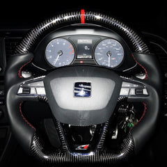 Steering Wheels