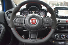 Fiat - Steering Wheels