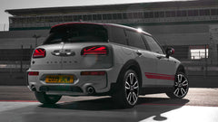 Mini Clubman JCW