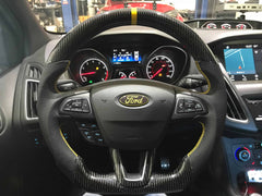 Ford - Steering Wheels