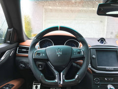 Maserati - Steering Wheels