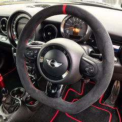 Mini - Steering Wheels