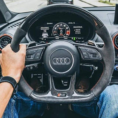 Audi - Steering Wheels