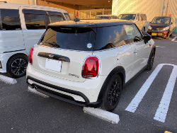 Mini Hatchback One-Cooper